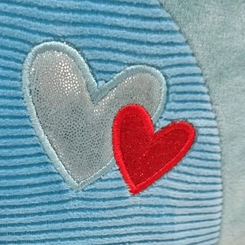 Squishmallows Cascade‎ The Sea Turtle 12